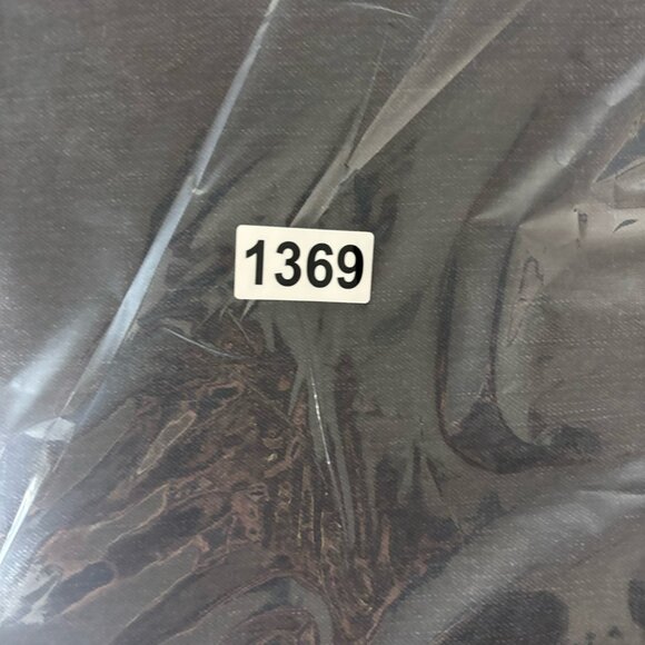 Adriano Goldschmied  The Matchbox Slim Straight Jeans Washed Black Men’s Size 33 - Picture 12 of 12